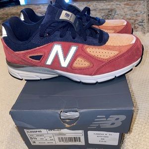 Kids New Balance sneakers